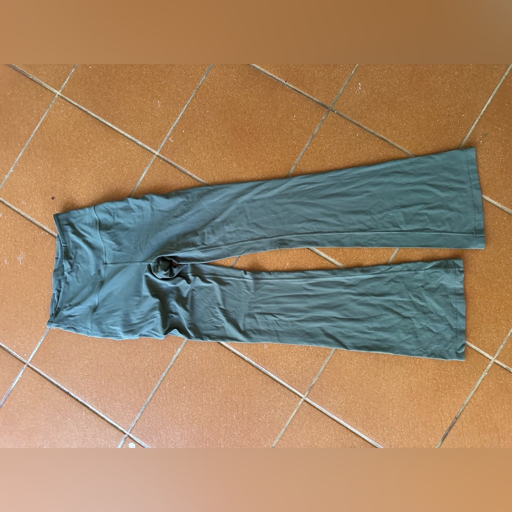 Lululemon Flare Pant